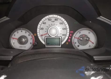 2009 Honda Pilot Touring z USA, uszkodzony, nr VIN 5FNYF48999B036392